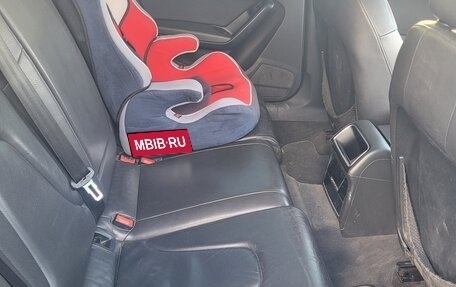 Audi A4, 2009 год, 1 150 000 рублей, 5 фотография