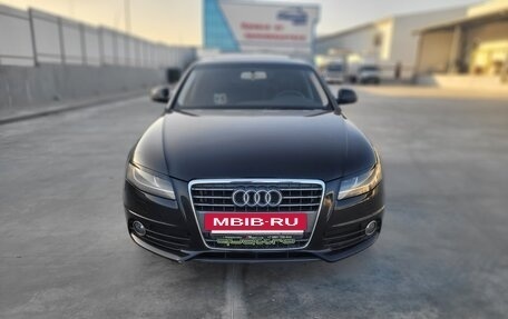Audi A4, 2009 год, 1 150 000 рублей, 4 фотография
