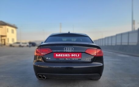 Audi A4, 2009 год, 1 150 000 рублей, 2 фотография