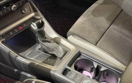 Audi Q3, 2020 год, 2 480 000 рублей, 9 фотография