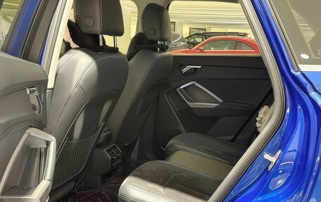 Audi Q3, 2020 год, 2 480 000 рублей, 11 фотография