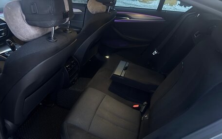 BMW 5 серия, 2019 год, 3 925 000 рублей, 12 фотография