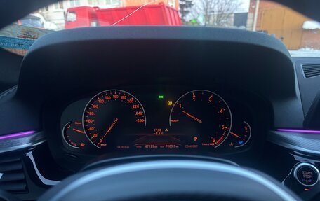 BMW 5 серия, 2019 год, 3 925 000 рублей, 13 фотография