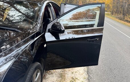 Chevrolet Cruze II, 2012 год, 800 000 рублей, 10 фотография