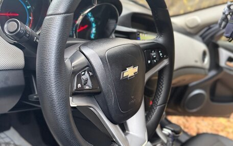 Chevrolet Cruze II, 2012 год, 800 000 рублей, 13 фотография