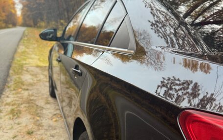 Chevrolet Cruze II, 2012 год, 800 000 рублей, 17 фотография