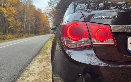 Chevrolet Cruze II, 2012 год, 800 000 рублей, 19 фотография