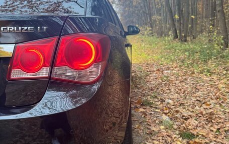 Chevrolet Cruze II, 2012 год, 800 000 рублей, 21 фотография