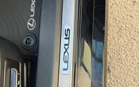 Lexus GS IV рестайлинг, 2012 год, 2 350 000 рублей, 6 фотография