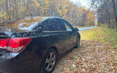 Chevrolet Cruze II, 2012 год, 800 000 рублей, 22 фотография
