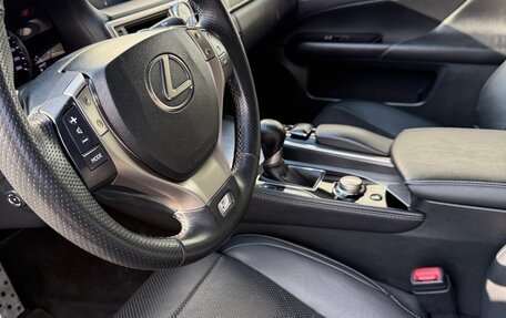 Lexus GS IV рестайлинг, 2012 год, 2 350 000 рублей, 8 фотография