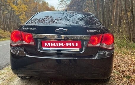 Chevrolet Cruze II, 2012 год, 800 000 рублей, 20 фотография