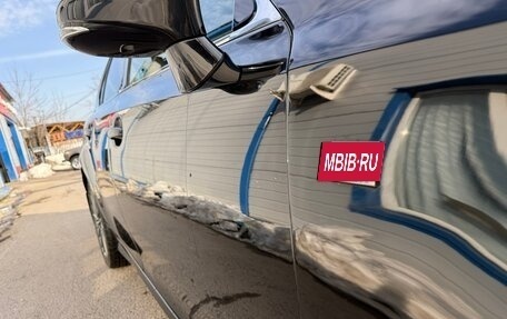 Lexus GS IV рестайлинг, 2012 год, 2 350 000 рублей, 5 фотография