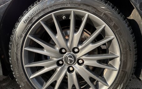 Lexus GS IV рестайлинг, 2012 год, 2 350 000 рублей, 10 фотография