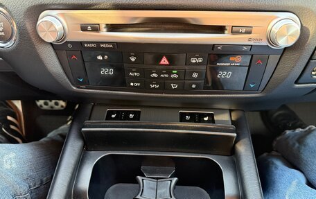 Lexus GS IV рестайлинг, 2012 год, 2 350 000 рублей, 15 фотография