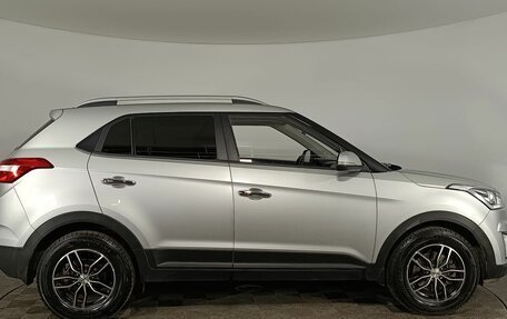 Hyundai Creta I рестайлинг, 2019 год, 2 050 000 рублей, 7 фотография
