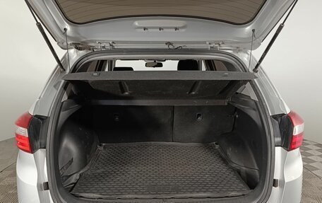 Hyundai Creta I рестайлинг, 2019 год, 2 050 000 рублей, 8 фотография