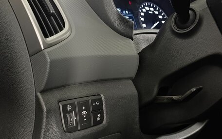 Hyundai Creta I рестайлинг, 2019 год, 2 050 000 рублей, 10 фотография