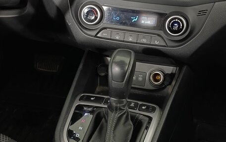 Hyundai Creta I рестайлинг, 2019 год, 2 050 000 рублей, 12 фотография