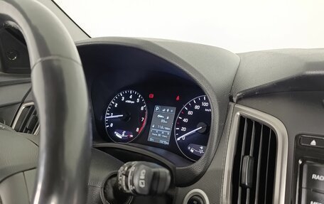 Hyundai Creta I рестайлинг, 2019 год, 2 050 000 рублей, 11 фотография