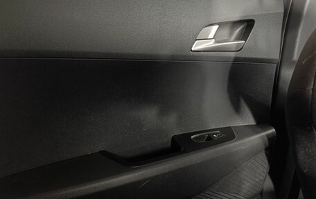 Hyundai Creta I рестайлинг, 2019 год, 2 050 000 рублей, 14 фотография