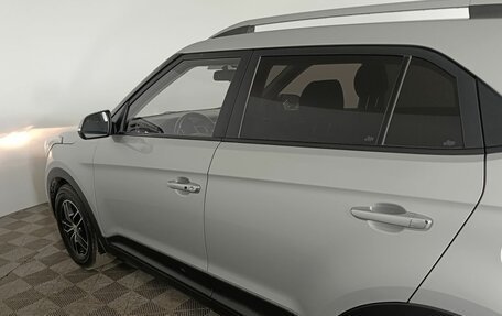 Hyundai Creta I рестайлинг, 2019 год, 2 050 000 рублей, 15 фотография