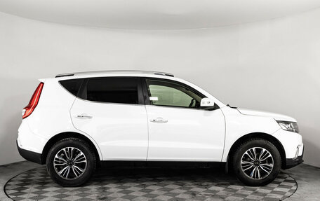 Geely Emgrand X7 I, 2019 год, 1 099 000 рублей, 4 фотография