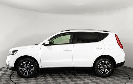 Geely Emgrand X7 I, 2019 год, 1 099 000 рублей, 8 фотография