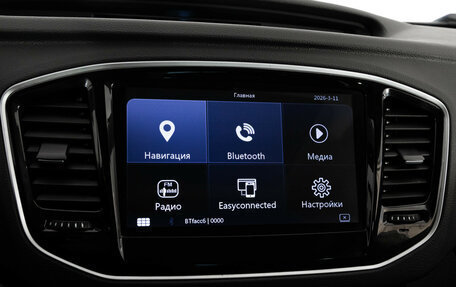 Geely Emgrand X7 I, 2019 год, 1 099 000 рублей, 15 фотография