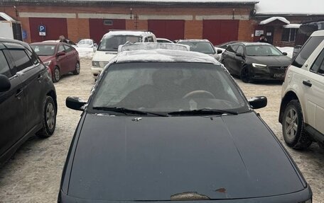 Volkswagen Passat B3, 1993 год, 95 000 рублей, 1 фотография