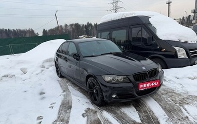 BMW 3 серия, 2009 год, 1 170 000 рублей, 1 фотография