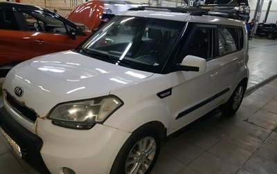 KIA Soul I рестайлинг, 2012 год, 1 480 000 рублей, 1 фотография