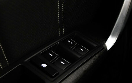 Geely Emgrand X7 I, 2019 год, 1 099 000 рублей, 18 фотография