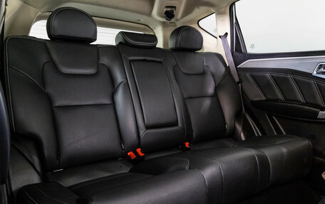 Geely Emgrand X7 I, 2019 год, 1 099 000 рублей, 21 фотография