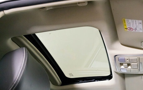 Geely Emgrand X7 I, 2019 год, 1 099 000 рублей, 22 фотография