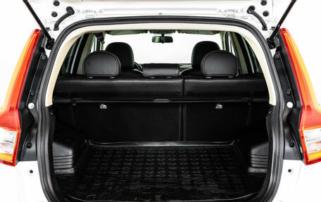 Geely Emgrand X7 I, 2019 год, 1 099 000 рублей, 23 фотография