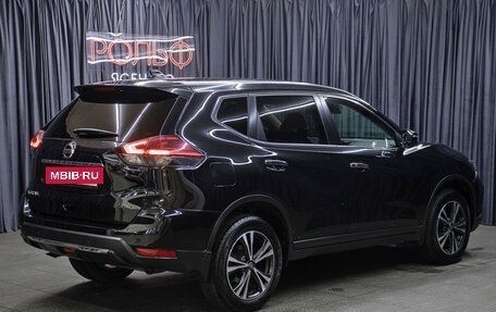 Nissan X-Trail, 2020 год, 1 898 000 рублей, 5 фотография