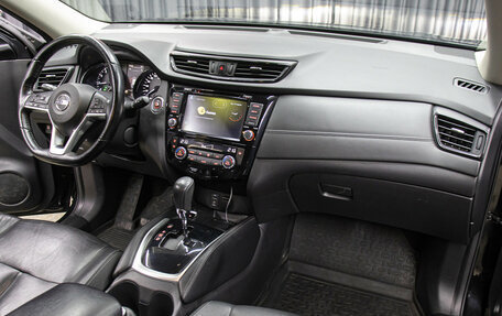 Nissan X-Trail, 2020 год, 1 898 000 рублей, 11 фотография