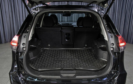 Nissan X-Trail, 2020 год, 1 898 000 рублей, 10 фотография