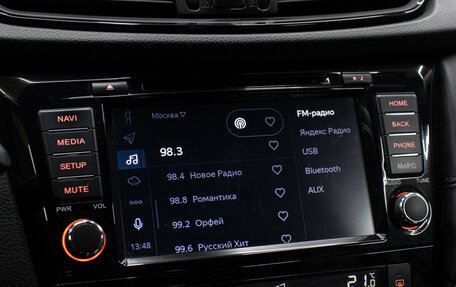 Nissan X-Trail, 2020 год, 1 898 000 рублей, 19 фотография