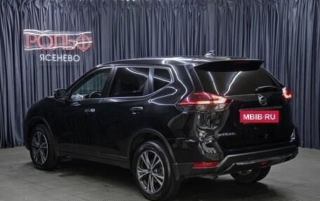 Nissan X-Trail, 2020 год, 1 898 000 рублей, 7 фотография