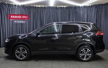 Nissan X-Trail, 2020 год, 1 898 000 рублей, 8 фотография