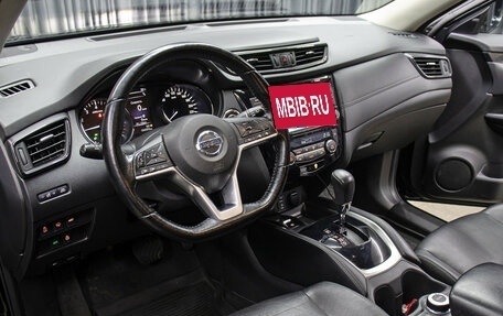 Nissan X-Trail, 2020 год, 1 898 000 рублей, 16 фотография