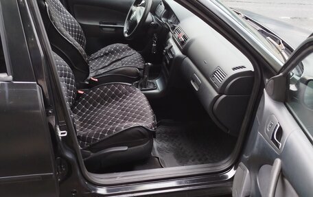 Skoda Octavia IV, 2007 год, 530 000 рублей, 6 фотография