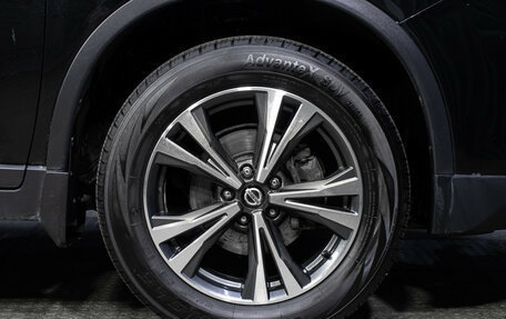 Nissan X-Trail, 2020 год, 1 898 000 рублей, 26 фотография