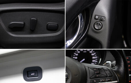 Nissan X-Trail, 2020 год, 1 898 000 рублей, 23 фотография