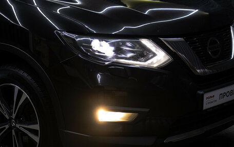 Nissan X-Trail, 2020 год, 1 898 000 рублей, 24 фотография