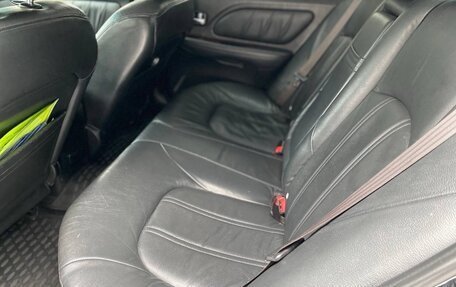 Hyundai Sonata IV рестайлинг, 2009 год, 695 000 рублей, 11 фотография