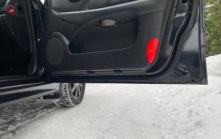 Hyundai Sonata IV рестайлинг, 2009 год, 695 000 рублей, 9 фотография