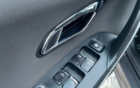 KIA cee'd III, 2018 год, 1 600 000 рублей, 14 фотография